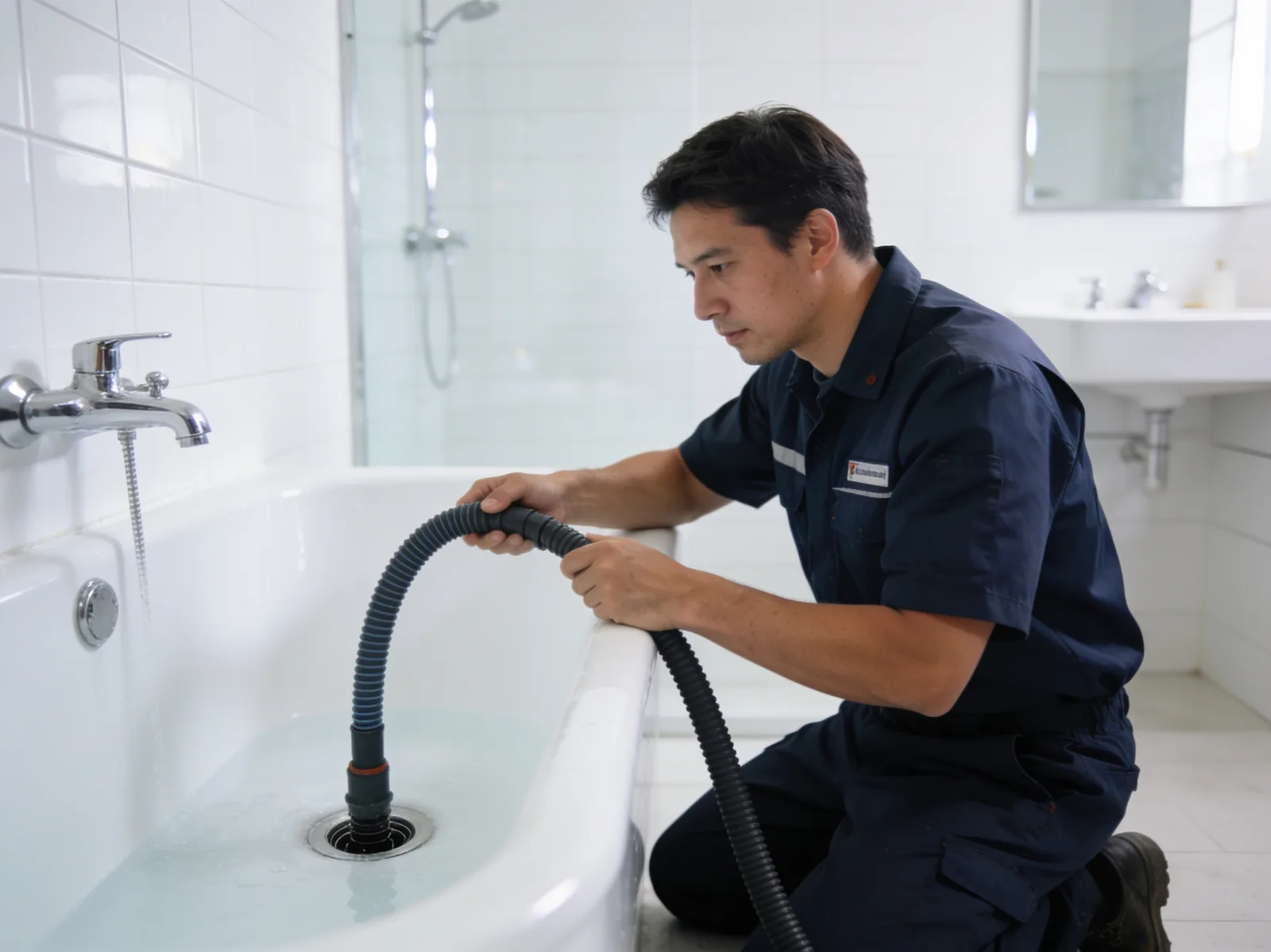 Emergency Plumber Rocksprings, TX FAQs